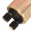 Dieselgenerator Öldrucksensor 1/8NPT Gold 0-10Bar 6