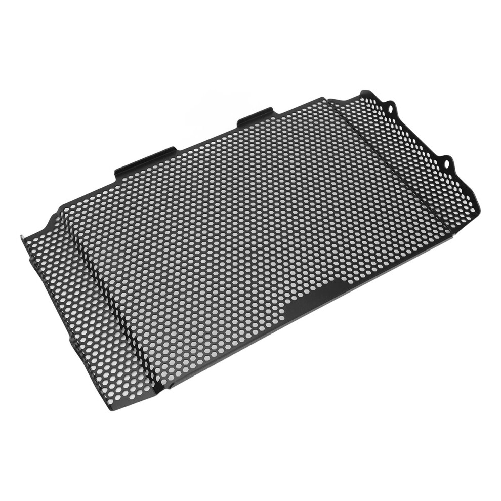 Aluminium Alloy Motorcycle Radiator Guard For Cb1000r 2018-2022 Black 7641370055479
