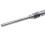 3X K Type 50x5mm 800C Probe Thermocouple Temperature Sensor Cable 9.8ft 3 Meters 3