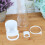 4Pièces Automatique En Transparent Pour Hamsters 10