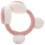 2Pièces Protège-Oreilles Rose Hiver Design Adorable Pour Usage 11