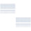 Clear Silicone Locking Earring Backs for Heavy Studs 8