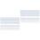 Clear Silicone Locking Earring Backs for Heavy Studs 6