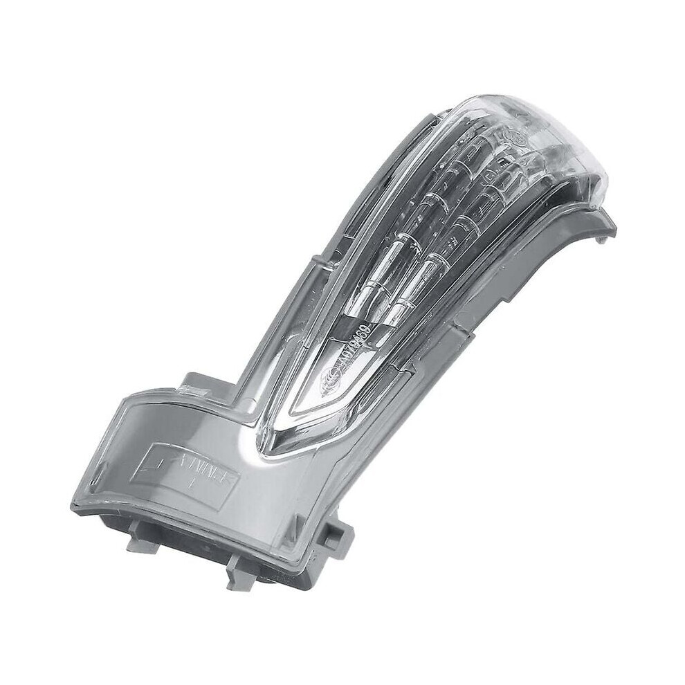 Affordable Mirror Turn Signal Direct Replacement For Select Citroen And Peugeot Models, Long Lifespan And Unique Appearance Light 9405630246544