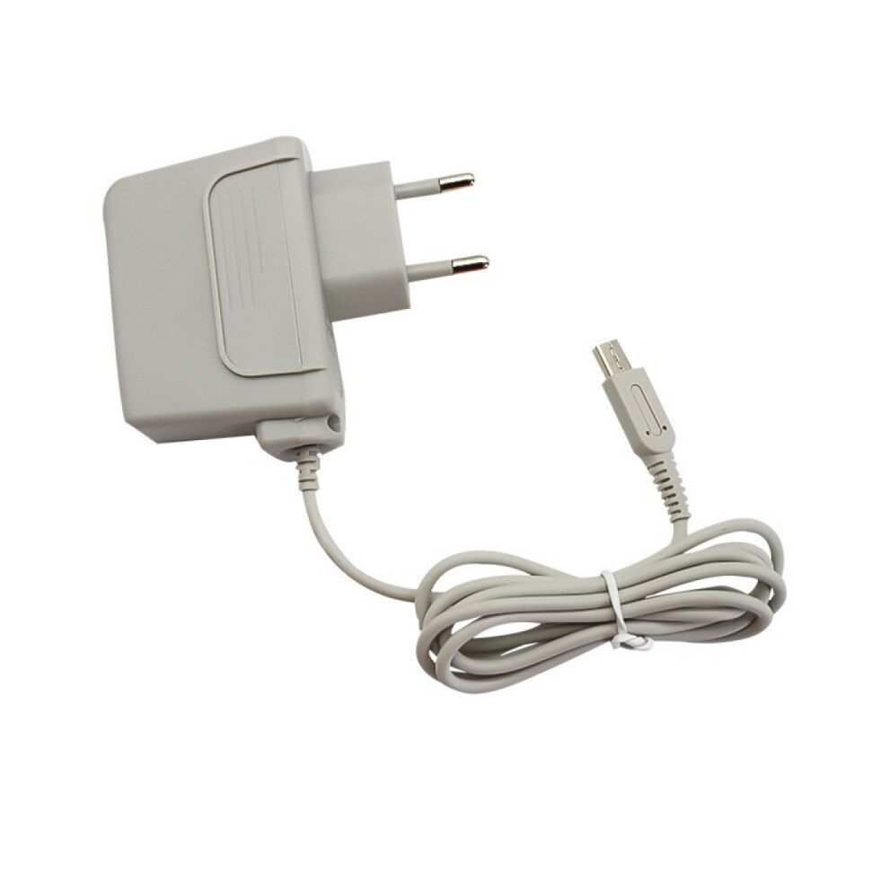 Auto Voltage Compatibility Game Charger, Extended Flexible Cord, Safe Intelligent Charging For Your Favorite Game Consoles, Universal Voltage 9482726498230