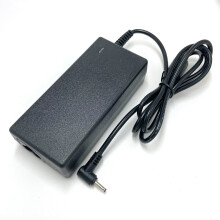 Netzteiladapter für Laptops, Neuware, 65-W-Ladegerät mit Sicherheitsfunktionen, Überlastschutz für sicheren Betrieb, Überspannungsschutz