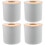 4Pz Organizer Porta Fazzoletti in Materiale Resistente 6