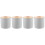 4Pz Organizer Porta Fazzoletti in Materiale Resistente 5