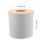 4Pz Organizer Porta Fazzoletti in Materiale Resistente 10