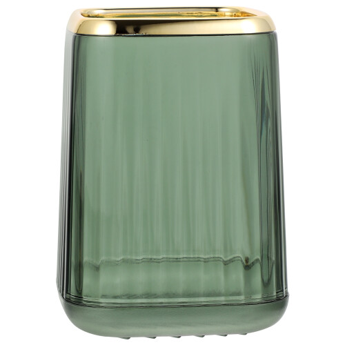 3Pz Organizer Verde Porta E Penne Per Uso Domestico 1