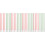 8Set Strisce Colorate in Pet Per E Studio A Casa 6