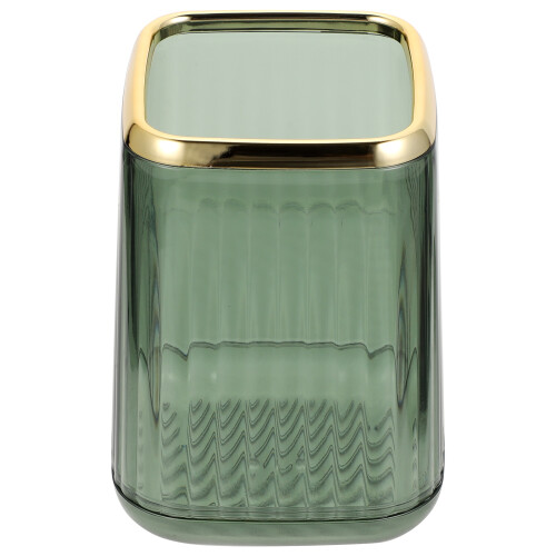 3Pz Organizer Verde Porta E Penne Per Uso Domestico 2