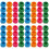 192Pz Set Supporti Per Filo in Silicone Per Cucito Domestico 7