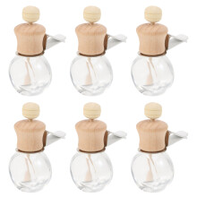 18Pz Diffusori Olio Per Auto