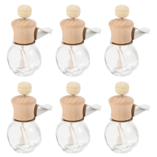 18Pz Diffusori Olio Per Auto