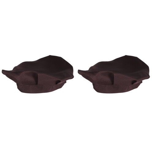 2Pz Da Per Bambini Marroni Per E Feste 1