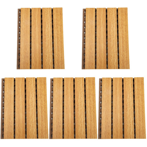 5Pz Isolamento Acustico Per Interni Assortiti 1