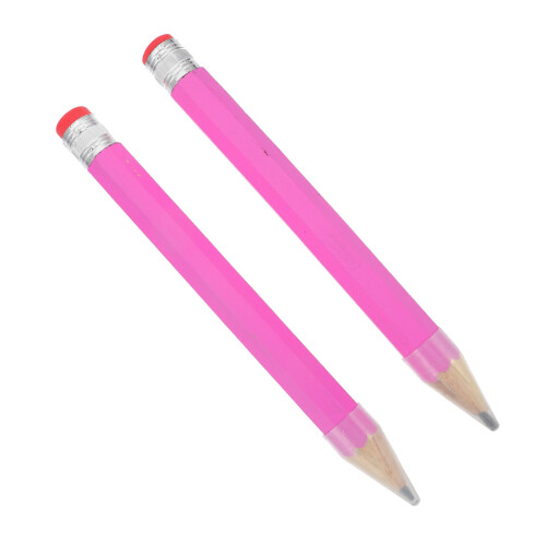 4Pz Rosa Lunghe Per E Con Gomma Antirottura 2