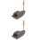 2Pz Accessorio Decorativo in E Legno 7