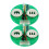 6Set Set Saldatura Per Elettronico Verde 1