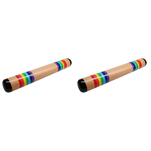 2Pz Sonoro Legno Educativo Per 1