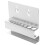 3Pz Organizer Utensili Da in Resistente Per Garage 10