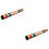 2Pz Sonoro Legno Educativo Per 6