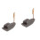 2Pz Accessorio Decorativo in E Legno 6