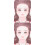 Face Practice Board Pet Strumento Riutilizzabile 6