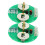 6Set Set Saldatura Per Elettronico Verde 2
