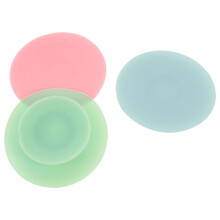 9Pz Adesivi Antiscivolo in Silicone Per Bambini, Vari