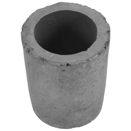 3Pz Crogioli Grafite Per Nero Portatili