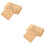 100Pz Per Semi Carta Resistente Per Conservare 7