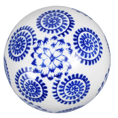 5Pz Sfere Decorativa in Galleggiante Multicolor Per Interni