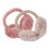 6Pz Cuffie Invernali Soffici Comode Outdoor 3
