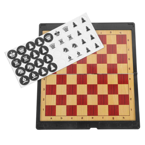4Set Pieghevoli in PVC Gioco Da Tavolo Per Bambini Vari 2