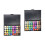 2Pz Palette Ombretti Misti Texture Fine 4