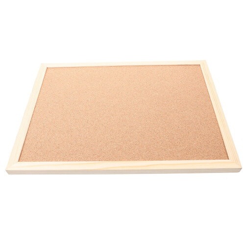 2Set Bacheca Annunci in , Design E Materiale