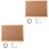 2Set Bacheca Annunci in , Design E Materiale 4