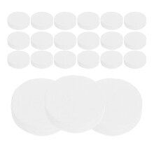 400Pz Maschere Compressed Facciali Carta Monouso