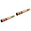 2Pz Sonoro Legno Educativo Per 4