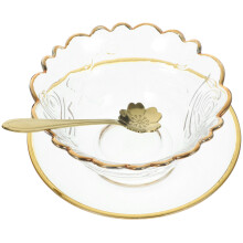 3Set Set Ciotole Resistenti Per , Dessert E Buffet