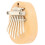 2Pz Mini Kalimba in Legno Per Principianti, Portatile E Colorata 9