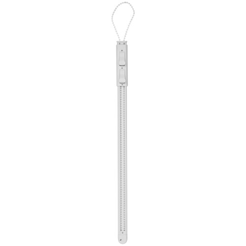 5Pz Catena Per Bianco Con Rullo E Sicurezza Bambini 1