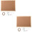 2Set Bacheca Annunci in , Design E Materiale 7