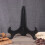 8Pz Porta Piatti Nero, Design Semplice Per Cucina E Buffet 11