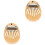 2Pz Mini Kalimba in Legno Per Principianti, Portatile E Colorata 3