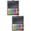 2Pz Palette Ombretti Misti Texture Fine 7
