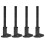 8Pz Mini Calibro Nero Due Strumento 1