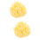 2Pz Spugna Naturale Per Bagno Corpo Soffice 9